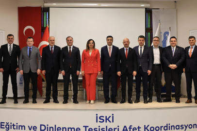 İBB’den Tekirdağ’ın Su İhtiyacına Destek