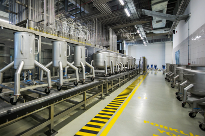 MG International Fragrance Company, Yüksek Katma Değerli Ürünleriyle Büyümeyi Sürdürüyor