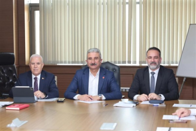 Yeşiltaş’tan 19 Mart sürecine ilişkin açıklama