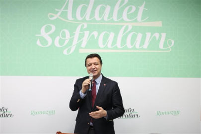 Arıkan: Tek bir kişinin dahi adalet talebi görmezden gelinemez