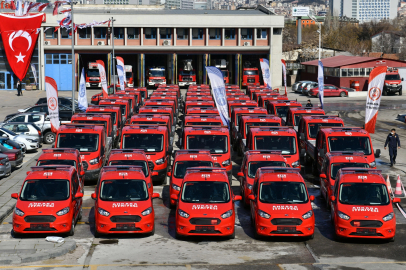 Ankara İtfaiyesi’nden Ramazan Bayramı Uyarısı