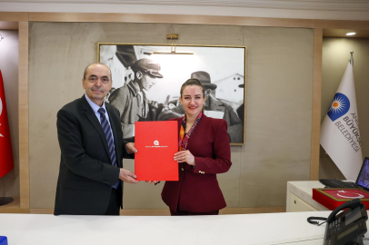 Çevre Dostu Çiftçi Kartı Projesi Gazipaşa’da Büyüyor