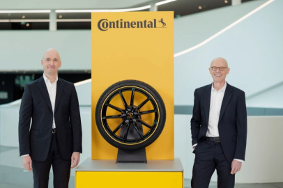 Continental 2025’i Güçlü Nakit Akışıyla Kapattı