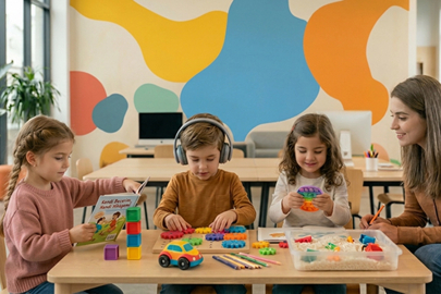 Tohum Otizm Vakfı’ndan İş Dünyasına Nöroçeşitlilik Çağrısı