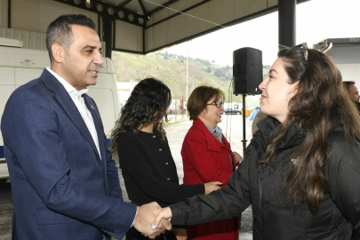 Çiğli'de Başkan Yıldız’dan Bayram Müjdesi