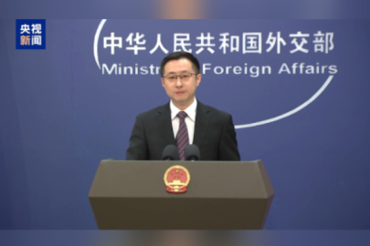 Çin: ABD ve Japonya diğer ülkelerin çıkarlarına zarar vermemeli