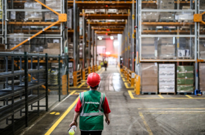 Hepsiburada ve HepsiJET’e iş güvenliği alanında iki uluslararası ödül