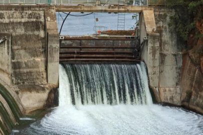 Diyarbakır Valiliği’nden su tahliyesi uyarısı