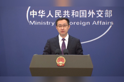 Çin: Orta Doğu’da çatışmaların uzaması kimsenin çıkarına değil