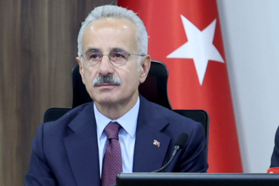 Uraloğlu, AK Partili isimlerle TBMM’de bir araya geldi 