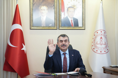 Tekin, 23 Nisan Çocuk Bayramı Düzenleme Kurulu’nun toplantısına katıldı