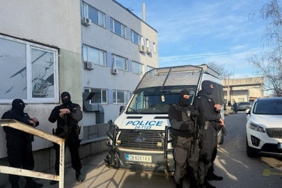 Bulgaristan İçişleri Bakanlığı, ülke genelinde 220 merkezi denetledi