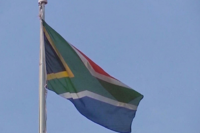 Güney Afrika'nın Gauteng eyaleti, Çin ile iş birliğini derinleştirecek