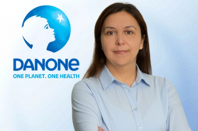 Danone Türkiye Kadın Liderliğiyle Güçleniyor!