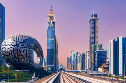 Dubai’de Savaş Gölgesine Rağmen Konut Satışları Sürdü