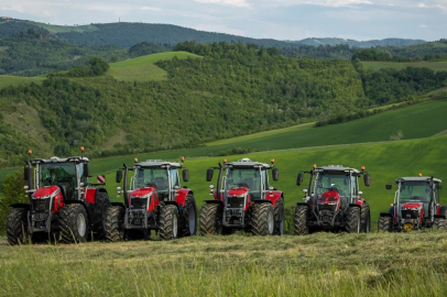 Massey Ferguson Bursa, 14. Karacabey Tarım Fuarı’nda Çiftçilerle Buluşmaya Hazırlanıyor