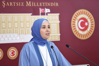 Esen: Elektrik altyapısı denetlenmeden yangınları önleyemezsiniz