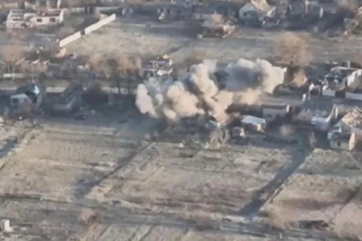 Ukrayna ve Rusya hattında karşılıklı operasyonlar sürüyor