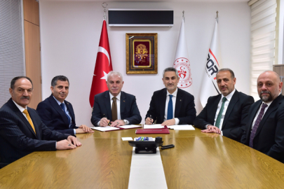 Bayburt’a yeni spor tesisleri yapılacak