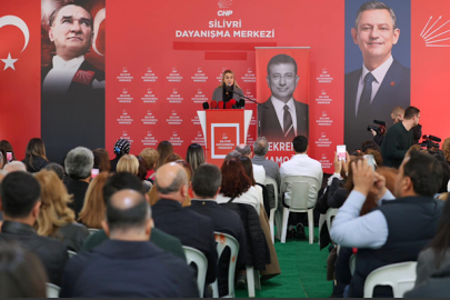 ADA 29. buluşması Silivri’de gerçekleşti