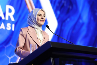 Göktaş’tan Kupa Voley şampiyonu VakıfBank’a tebrik