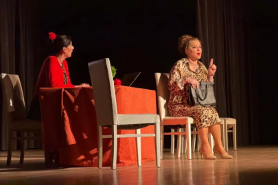 Yalova’da Dünya Tiyatro Günü etkinlikleri devam ediyor