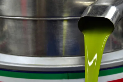 Zeytinyağı ihracatında düşüş