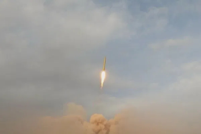 IRGC, Gerçek Vaat 4 operasyonunun 81. dalgasını başlattığını duyurdu