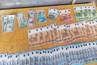 Bulgaristan İçişleri Bakanlığı: Suhindol'den 63 yaşındaki 1 kişi gözaltına alındı