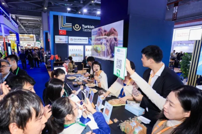 Türkiye, Çin ile ticaret açığını azaltmayı hedefliyor