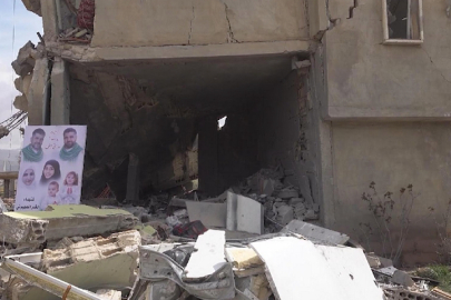 Lübnan’da İsrail hava saldırıları sonucu 8 kişi hayatını kaybetti