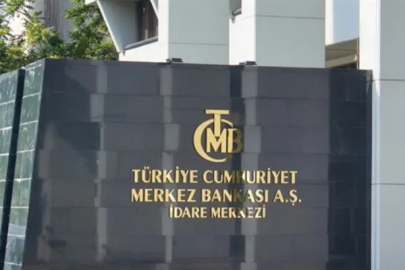 Merkez Bankası rezervleri 177,5 milyar dolara geriledi