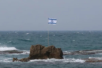 İsrail Dışişleri Bakanlığı’ndan hayatını kaybeden askere taziye mesajı