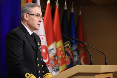 MSB: İsrail’in saldırıları bölgesel istikrarı tehdit ediyor