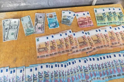 Bulgaristan İçişleri Bakanlığı: Suhindol'den 63 yaşındaki 1 kişi gözaltına alındı