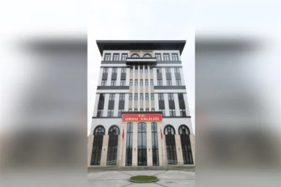 Ordu’da sahile vuran şüpheli cihaz incelemeye alındı