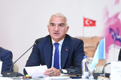 Ersoy: Kültür varlıklarının restorasyonu bilimsel esaslarla yürütülüyor