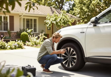 Chery’den yakıt tasarrufuna akıllı ve kapsamlı yaklaşım