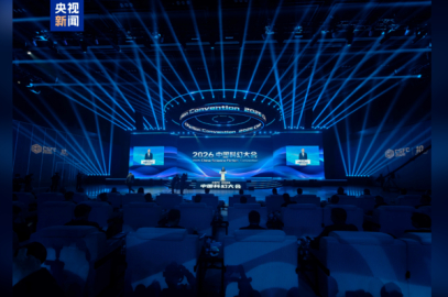 Çin'de bilim kurgu sektörünün geliri 126,1 milyar yuanı buldu