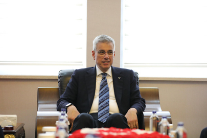 Memişoğlu: Tunceli'de sağlık hizmetleriyle ilgili yeni bir dönem başlatıyoruz