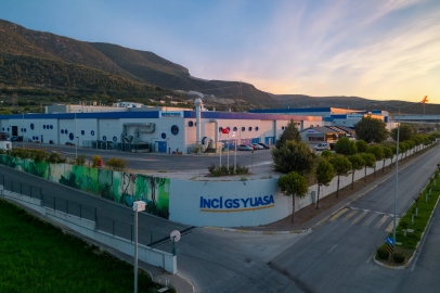 İnci Holding ve GS Yuasa Ortaklık Yapısında Yeni Dönem