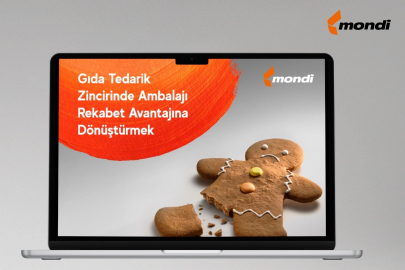 Mondi, Özel Tasarlanmış Oluklu Mukavva Ambalajların Gıda İsrafını Nasıl Azaltabileceğini Ortaya Koyuyor