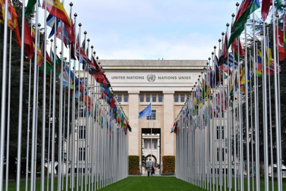 Çinli temsilci, ABD ve İsrail’in İran’daki okul saldırısını kınadı