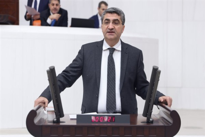 Ekmen: Bölgesel gerilimler ekonomik baskıyı artırıyor