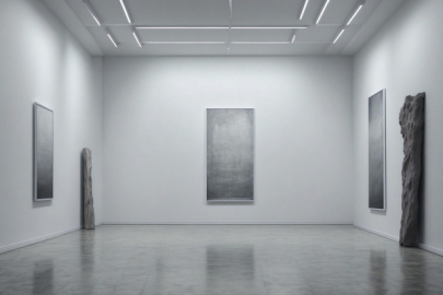 Rusya'nın Türkiye Büyükelçisi Vershinin, ArtAnkara sergisini gezdi