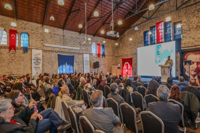 Uluslararası İzmir Körfez Konferansı’nda bilimsel çözüm önerileri ele alındı