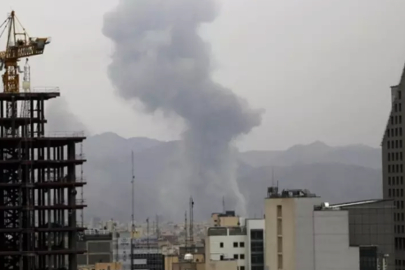 İran da vurdu... çok sayıda ABD askeri yaralandı