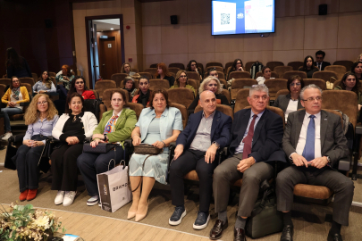 Kadın Girişimciler İhracatta Daha Güçlü Adım Atacak