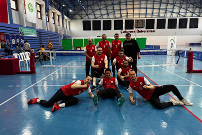 Karaman Özel İdare Spor Kulübü, rakiplerini mağlup etti