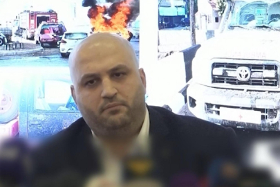 Nassereddine, İsrail’in acil servis hizmetlerine yönelik saldırılarını kınadı